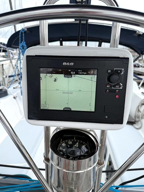 J boat J 40 de segunda mano en venta