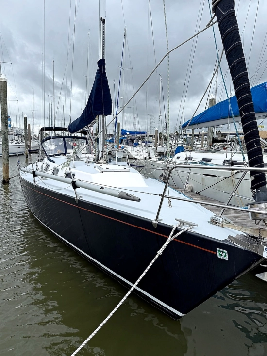 J boat J 40 de segunda mano en venta