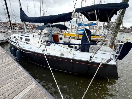 J boat J 40 de segunda mano en venta