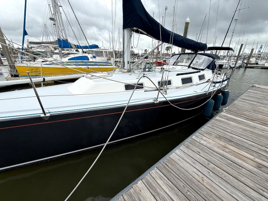 J boat J 40 de segunda mano en venta