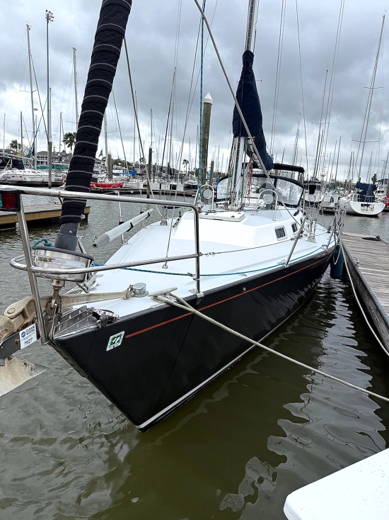 J boat J 40 de segunda mano en venta