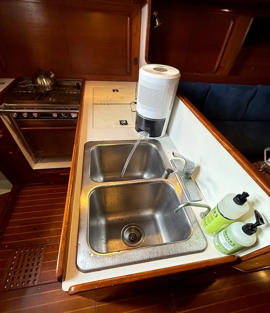 J boat J 40 de segunda mano en venta