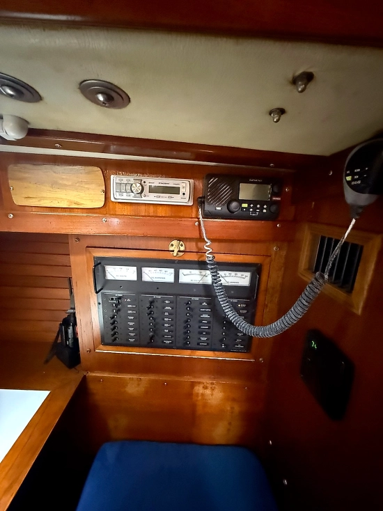J boat J 40 de segunda mano en venta