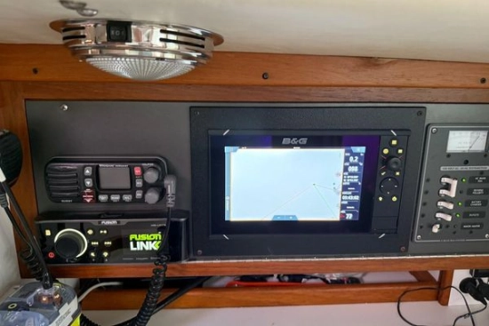 J Boats J 124 de segunda mano en venta