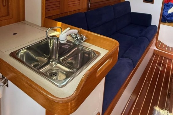 J Boats J 124 de segunda mano en venta