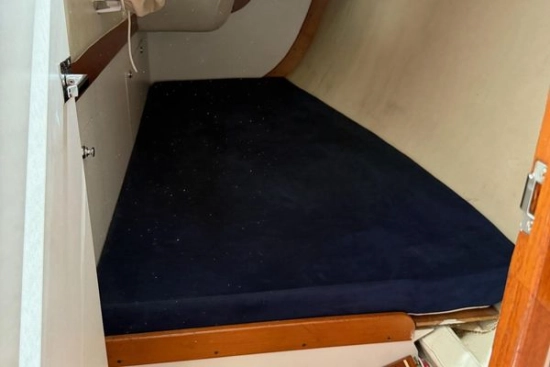 J Boats J 124 de segunda mano en venta