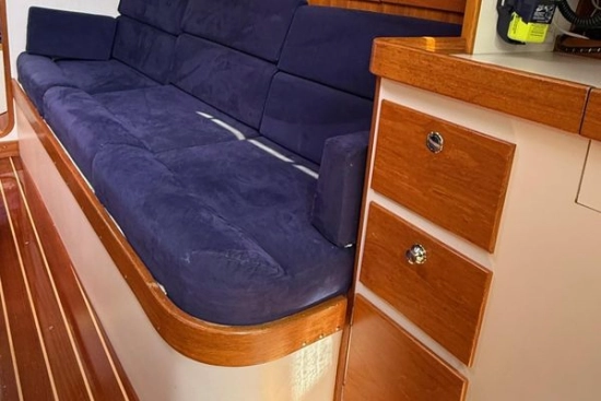 J Boats J 124 de segunda mano en venta