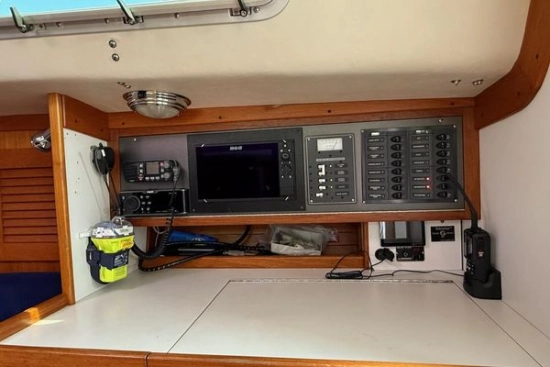 J Boats J 124 de segunda mano en venta
