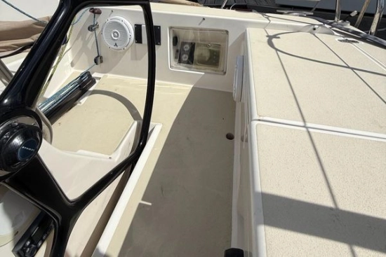 J Boats J 124 de segunda mano en venta