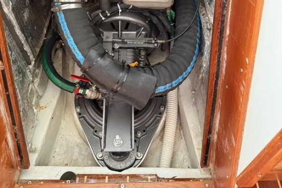 J Boats J 124 de segunda mano en venta