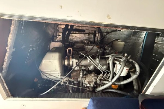 J Boats J 124 de segunda mano en venta