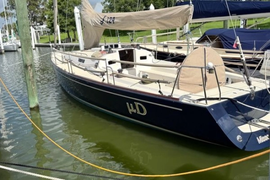 J Boats J 124 de segunda mano en venta