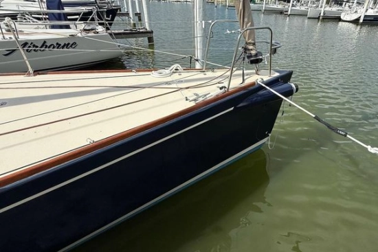 J Boats J 124 de segunda mano en venta