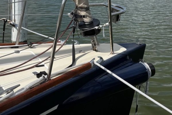 J Boats J 124 de segunda mano en venta