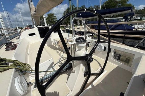J Boats J 124 de segunda mano en venta