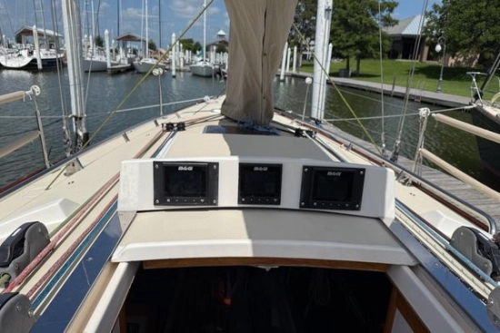 J Boats J 124 de segunda mano en venta