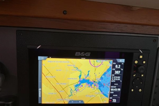 J Boats J 124 de segunda mano en venta
