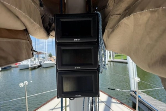 J Boats J 124 de segunda mano en venta
