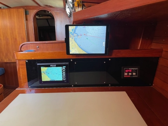 J Boats J 40 usata in vendita
