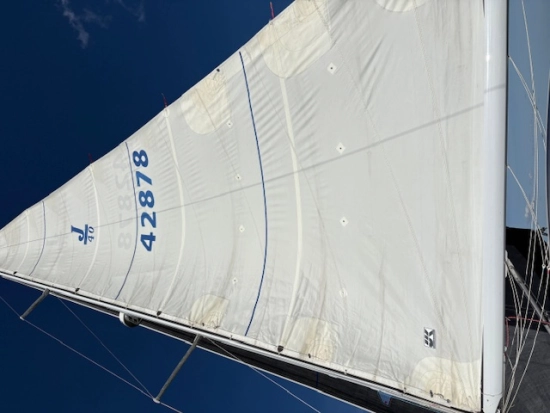 J Boats J 40 usata in vendita
