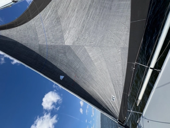 J Boats J 40 usata in vendita
