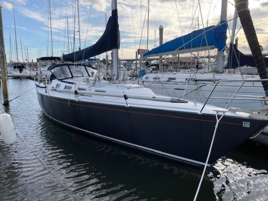 J Boats J 40 usata in vendita