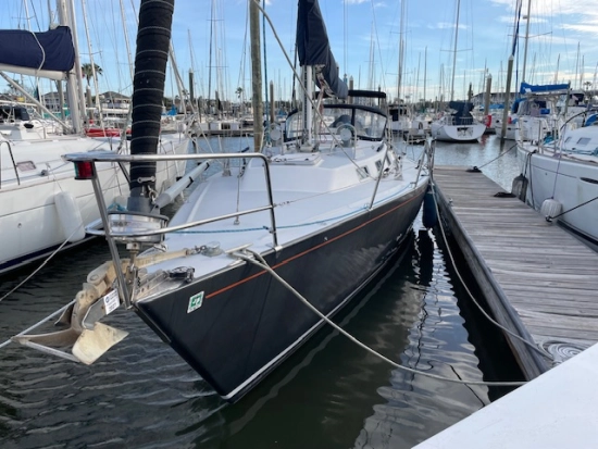 J Boats J 40 usata in vendita