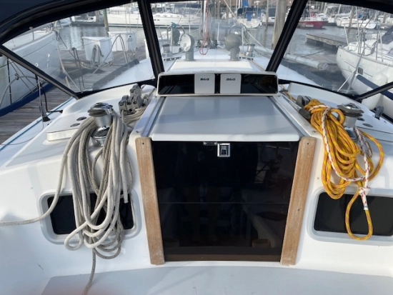 J Boats J 40 usata in vendita