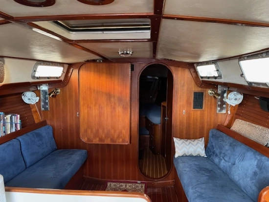 J Boats J 40 usata in vendita