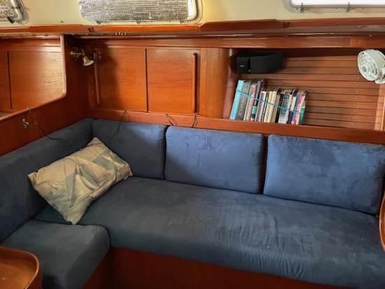 J Boats J 40 usata in vendita