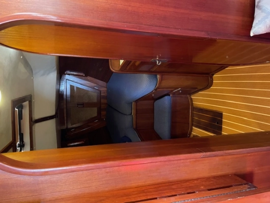 J Boats J 40 usata in vendita