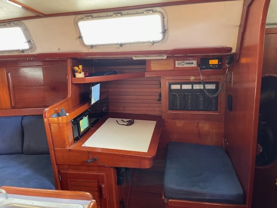 J Boats J 40 usata in vendita