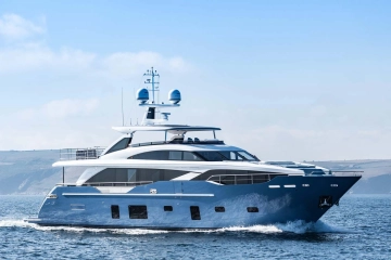 Princess 30 m de segunda mano en venta