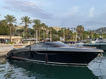 Riva 38 Rivamare de segunda mano en venta