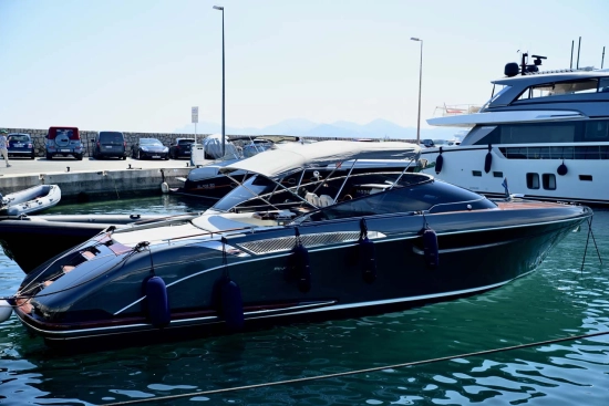 Riva 38 Rivamare usata in vendita