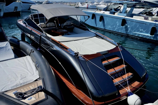 Riva 38 Rivamare usado à venda