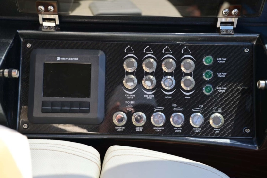 Riva 38 Rivamare usado à venda