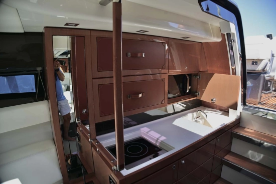 Riva 38 Rivamare usado à venda