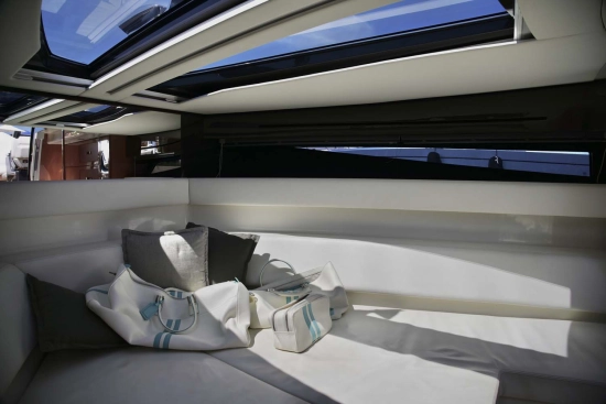Riva 38 Rivamare usado à venda