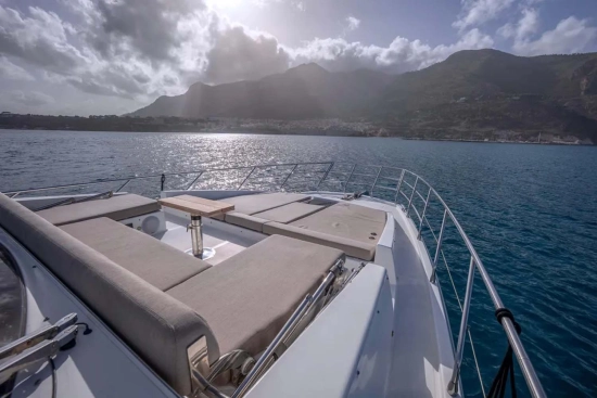 Azimut 66 usata in vendita