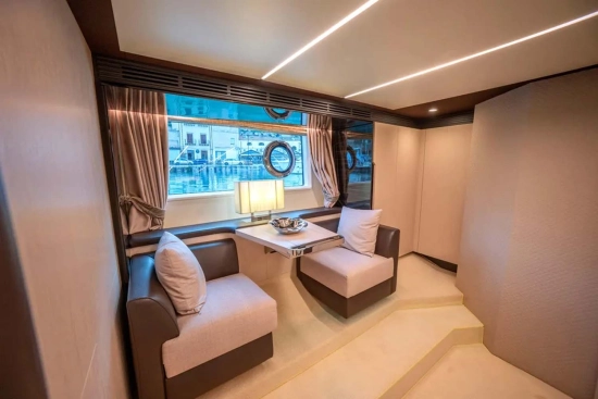 Azimut 66 usata in vendita