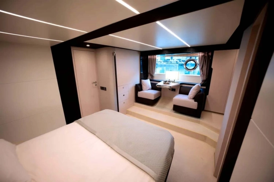 Azimut 66 usata in vendita