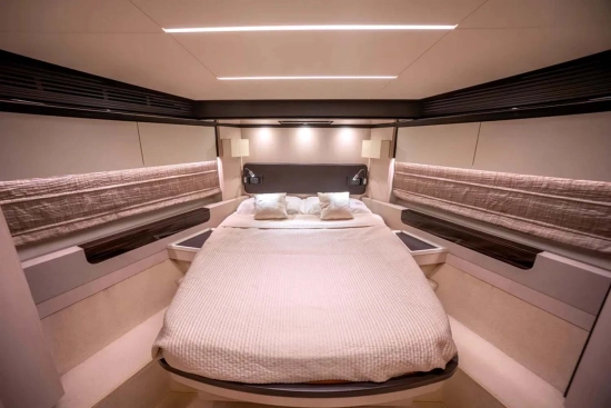 Azimut 66 usata in vendita
