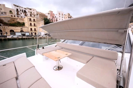 Azimut 66 usata in vendita