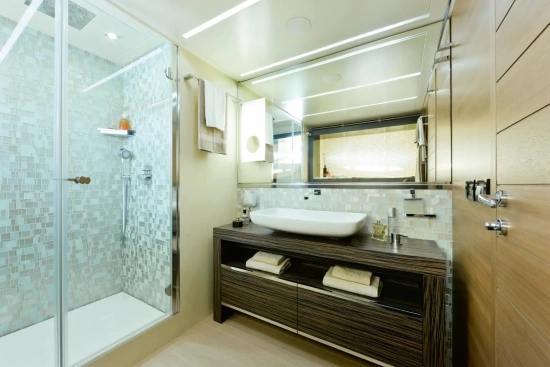 Pershing 92 de segunda mano en venta