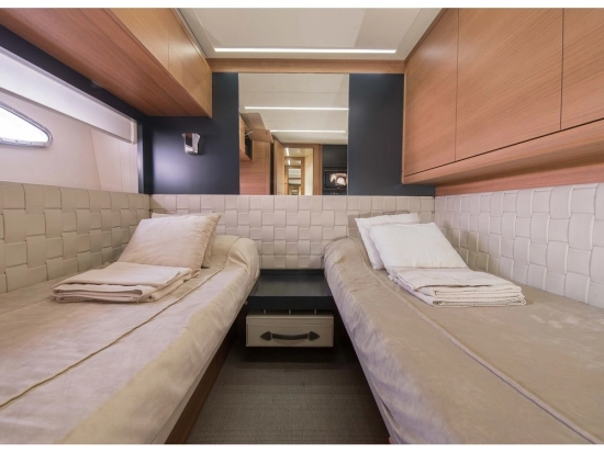 Pershing 92 de segunda mano en venta