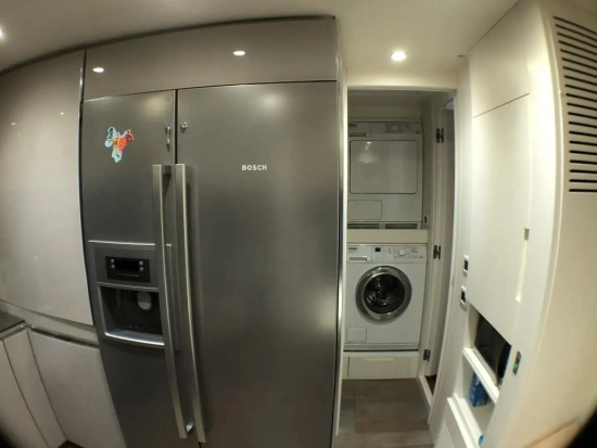 Pershing 92 de segunda mano en venta