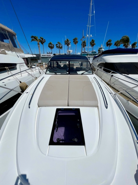 Princess V50 de segunda mano en venta