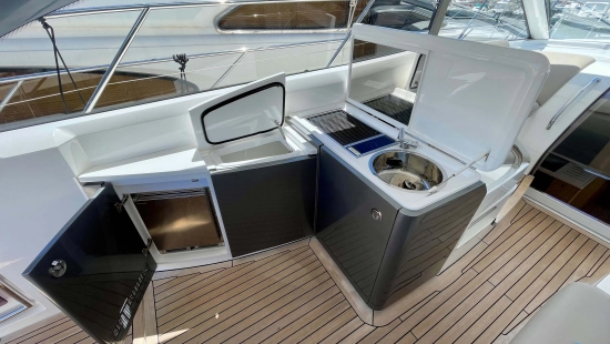 Princess V50 de segunda mano en venta