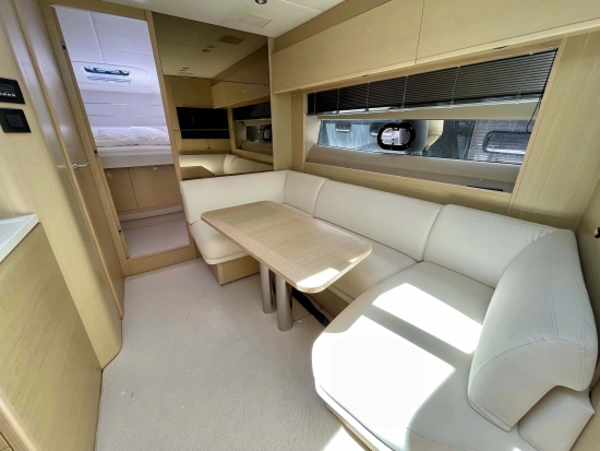 Princess V50 de segunda mano en venta
